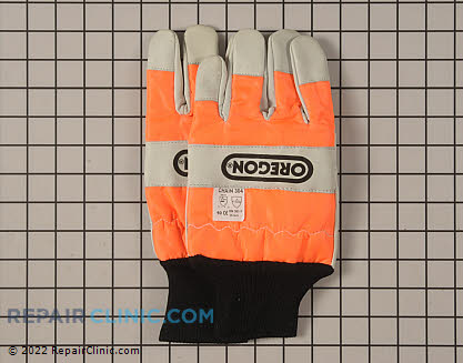Gloves 91305L Alternate Product View
