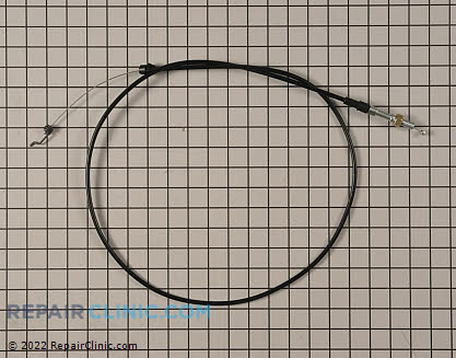 Control Cable 532431650 Alternate Product View