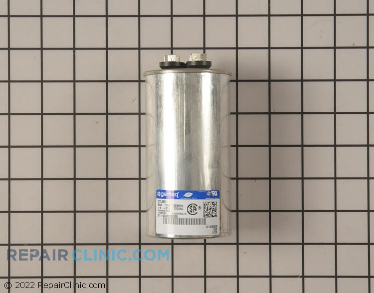 Dual Run Capacitor S1-02432030000 Alternate Product View