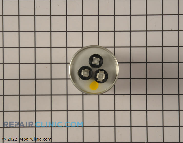 Dual Run Capacitor S1-02432030000 Alternate Product View