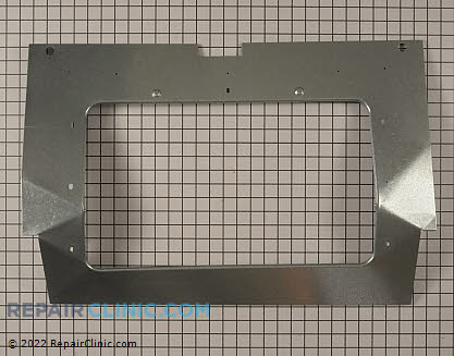 Insulation WB56K10037 Alternate Product View