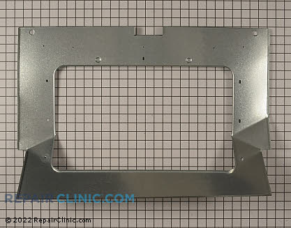 Insulation WB56K10037 Alternate Product View