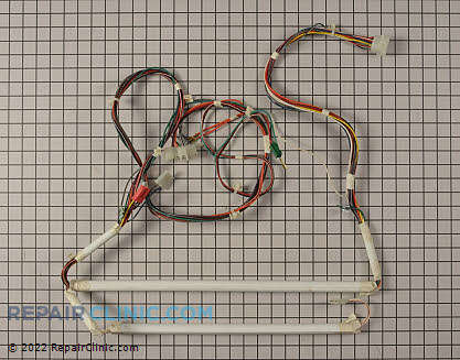 Wire Harness 131654700 Alternate Product View
