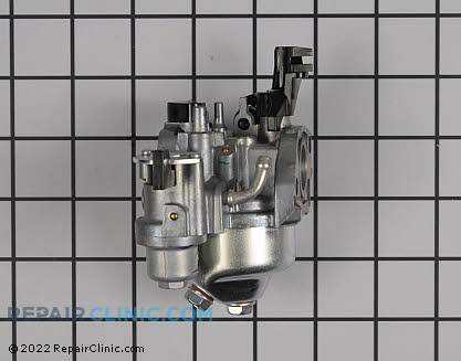 Carburetor 16100-ZH8-E91 Alternate Product View
