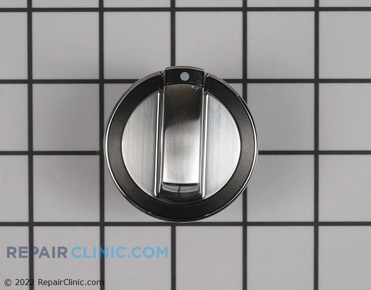 WPW10284885 Control Knob