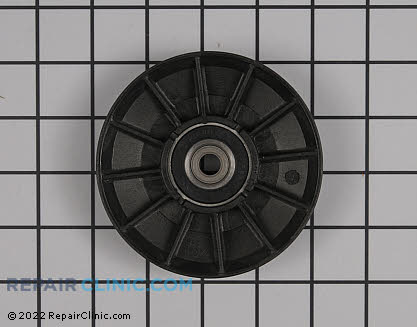 Pulley 1706510SM Alternate Product View
