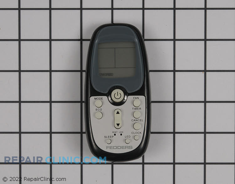 Remote Control 203355091329 Alternate Product View