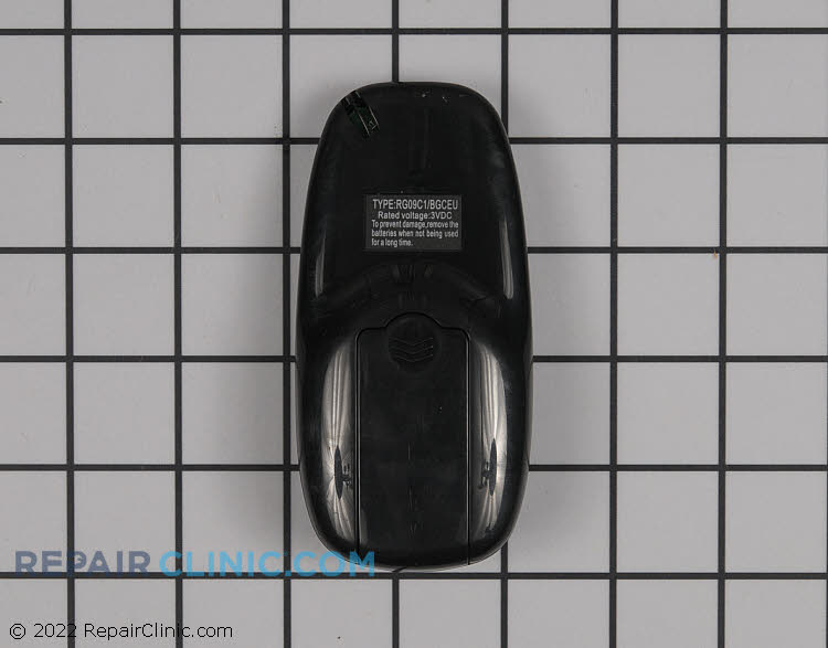 Remote Control 203355091329 Alternate Product View