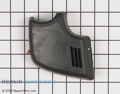 Air Cleaner Cover 753-06796 Alternate Product View