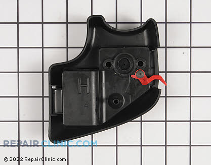 Air Cleaner Cover 753-06796 Alternate Product View