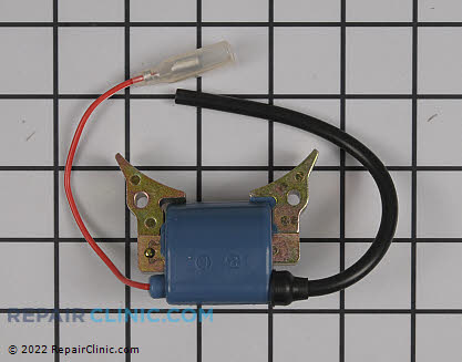 Ignition Coil A411001110 Alternate Product View