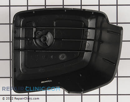 Air Cleaner Cover 545189001 Alternate Product View