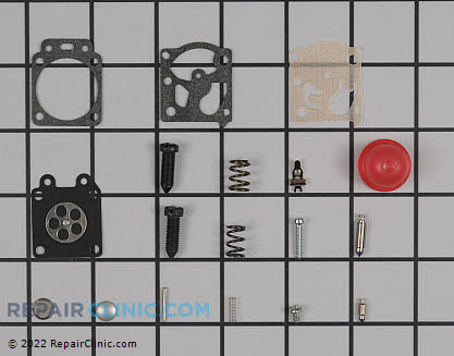 Carburetor Repair Kit 530069832 Alternate Product View