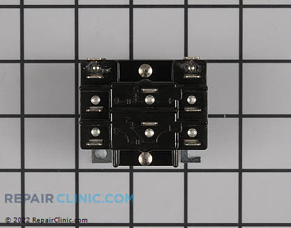 Contactor RLY02463 Alternate Product View