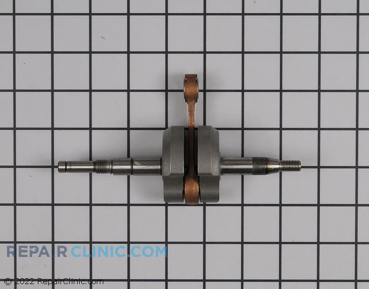 Chainsaw Crankshaft 545112901 Husqvarna Crankshaft Repair Clinic