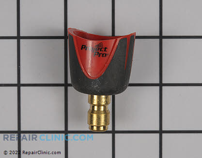 Nozzle 195983AAGS Alternate Product View