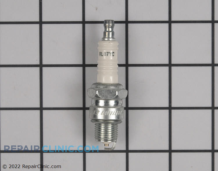 Ryobi Leaf Blower Spark Plugs | Fast 