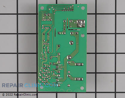 Main Control Board 113750010001 Alternate Product View