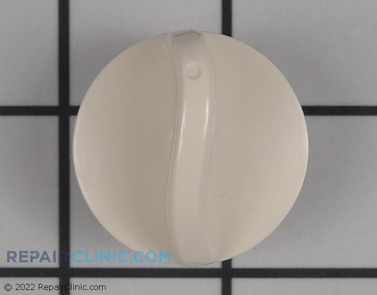 Air Conditioner Selector Knob WJ12X10085 Fast Shipping Repair Clinic