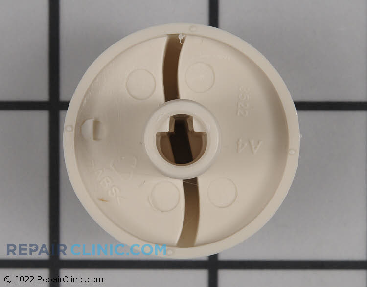 Air Conditioner Selector Knob WJ12X10085 Fast Shipping Repair Clinic