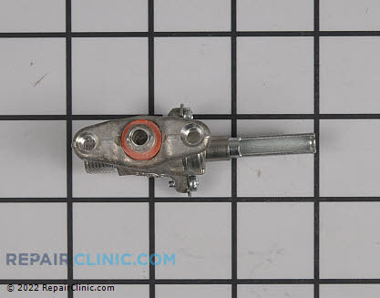 Surface Burner Valve WB21K10114 Alternate Product View
