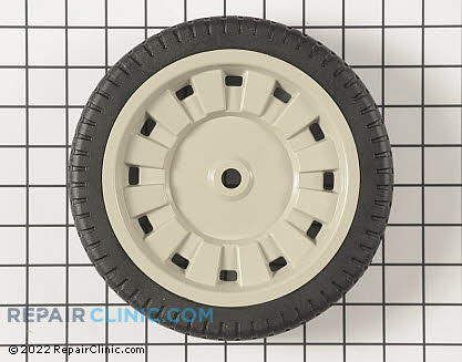 Wheel Assembly 734-1781 Alternate Product View