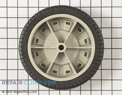 Wheel Assembly 734-1781 Alternate Product View