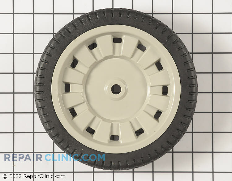 734-1855 Wheel Assembly