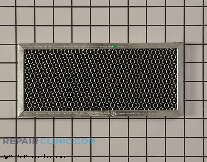 Charcoal Filter WB02X11544 Alternate Product View