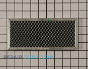 Charcoal Filter - Part # 2448684 Mfg Part # WB02X11544