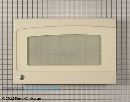 Door WB56X10764 Alternate Product View
