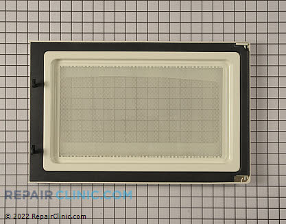 Door WB56X10764 Alternate Product View