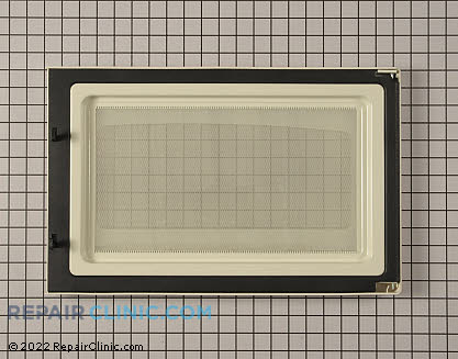 Door WB56X10764 Alternate Product View