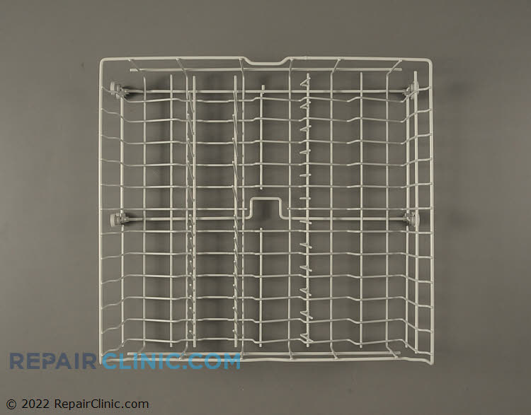 00207799 Upper Dishrack Assembly