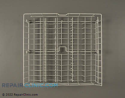 Upper Dishrack Assembly 00207799 Alternate Product View