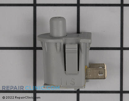 Safety Switch 925-3166 Alternate Product View