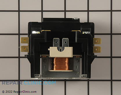 Contactor CTR02574 Alternate Product View