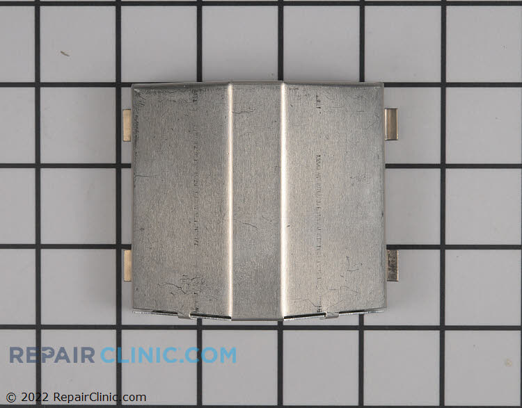 Microwave Heat Shield MGW42613602 LG Heat Shield Repair Clinic