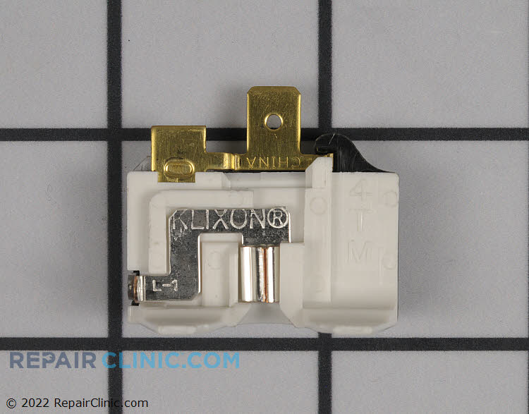 DA34-10003D Start Relay