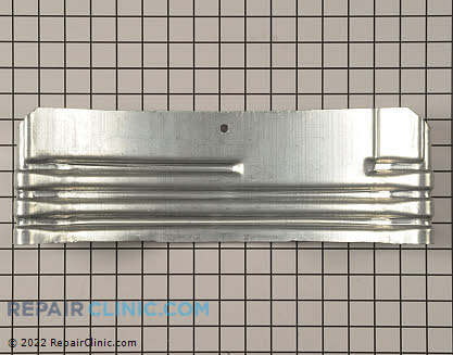 Baffle 76131-VG3-000 Alternate Product View
