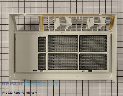 Front Panel DB92-01162A Alternate Product View