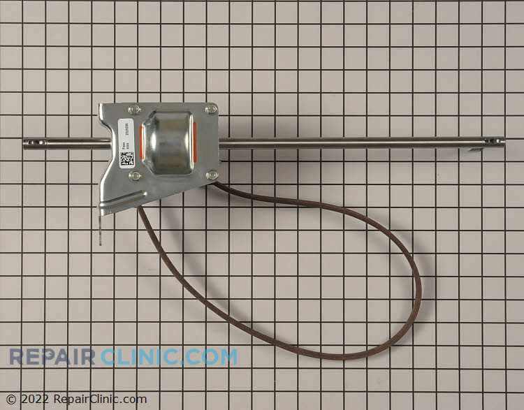 Lawn Mower Transmission 20001VL0S00 Fast Shipping Repair Clinic