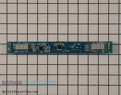 User Control and Display Board WPW10116216 Alternate Product View