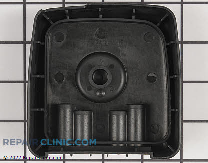 Air Cleaner Cover A232000120 Alternate Product View
