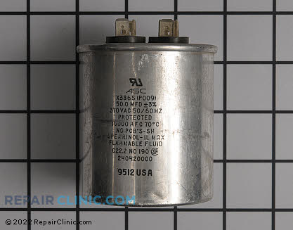 Capacitor 240420000 Alternate Product View