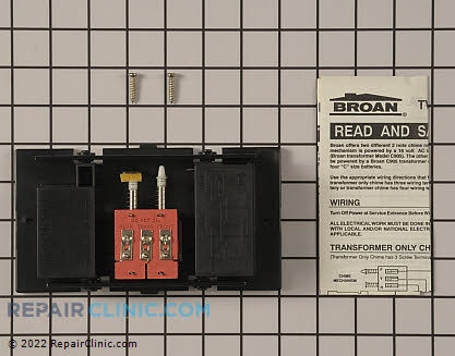 Control Module S99522804 Alternate Product View