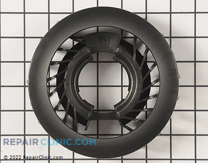 Flywheel Fan 611156 Alternate Product View