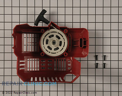 Recoil Starter 753-05726 Alternate Product View