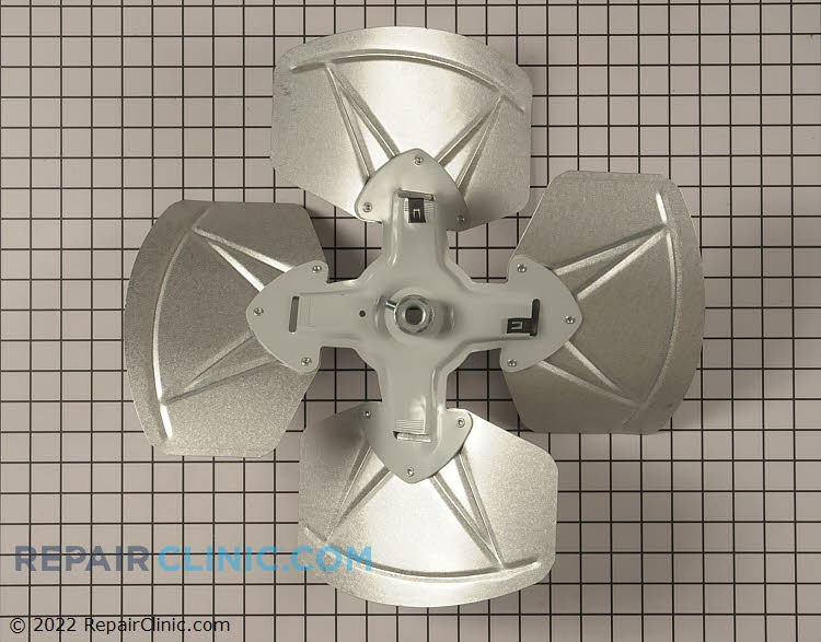 Air Conditioner Fan Blade S102631137000 York Fan Blade Repair Clinic