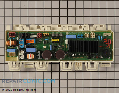 Control Board EBR61144801 Alternate Product View